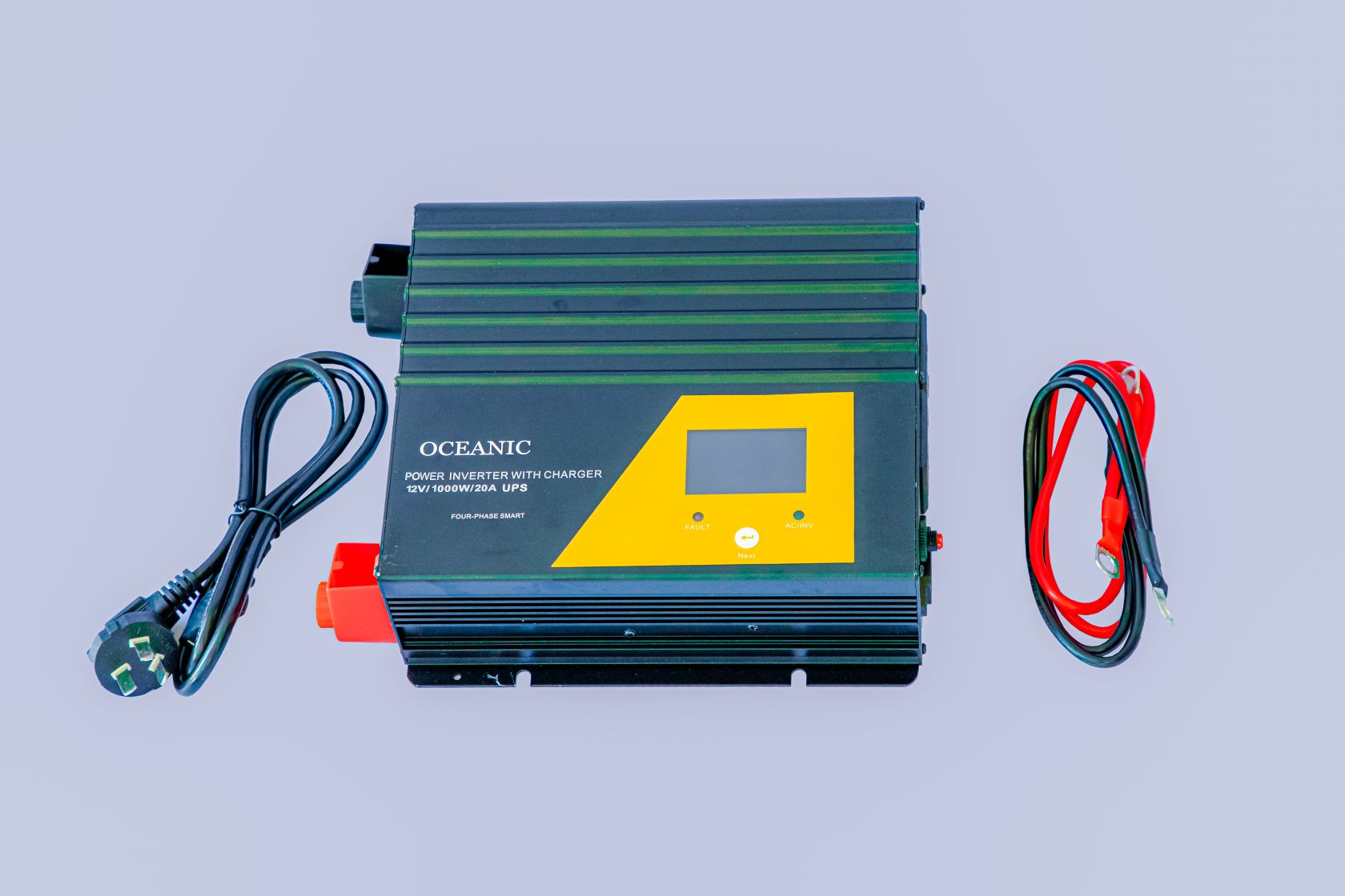 Power Inverter - Image 3