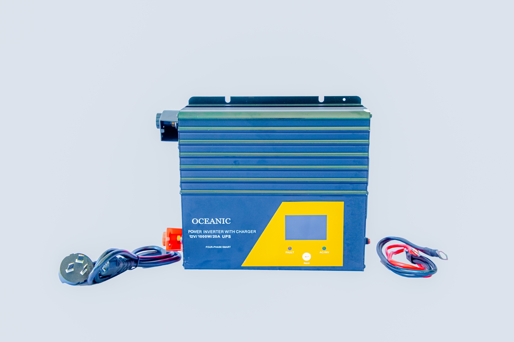 Power Inverter - Image 4