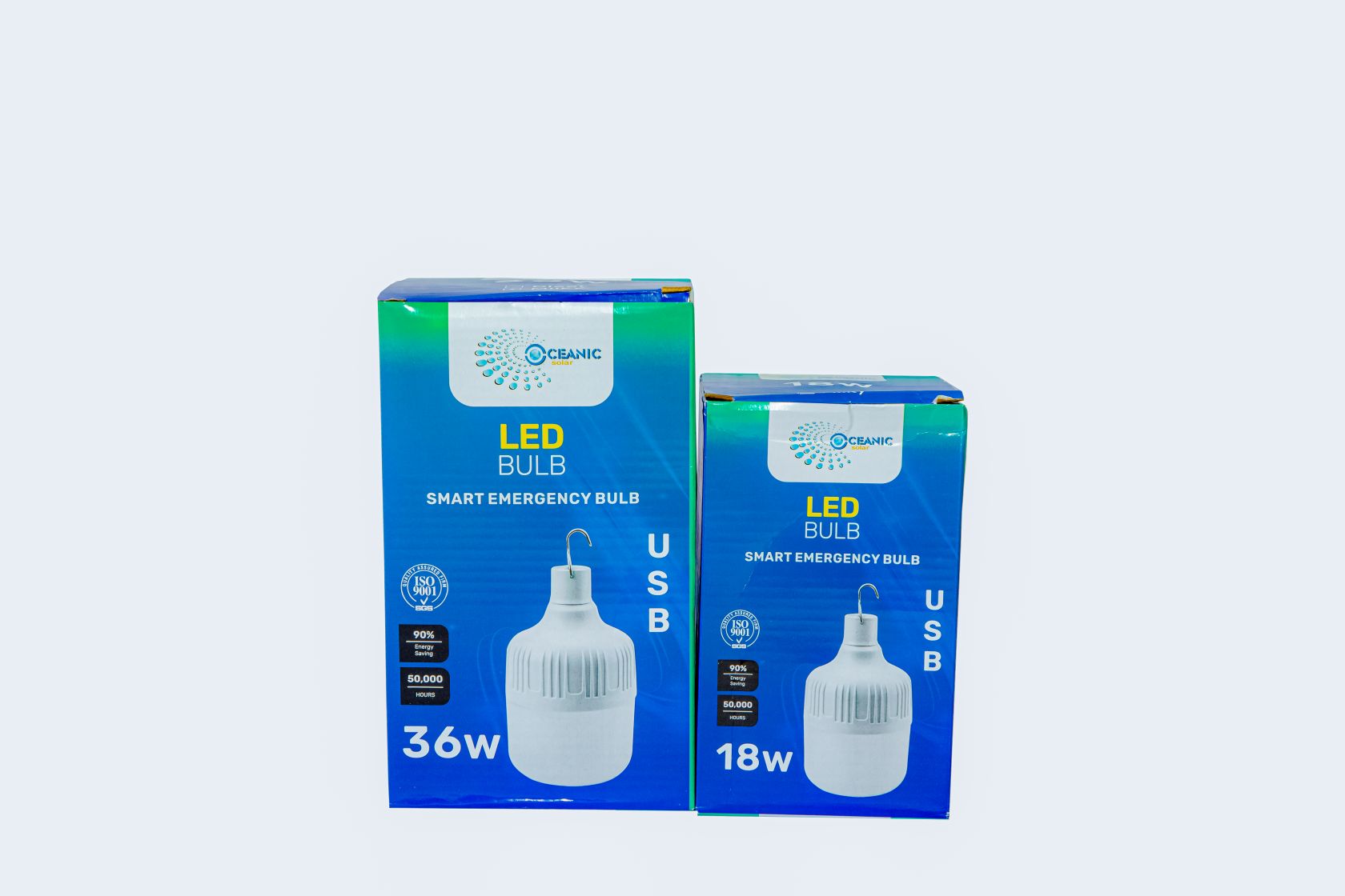 LED Bulb - Image 3