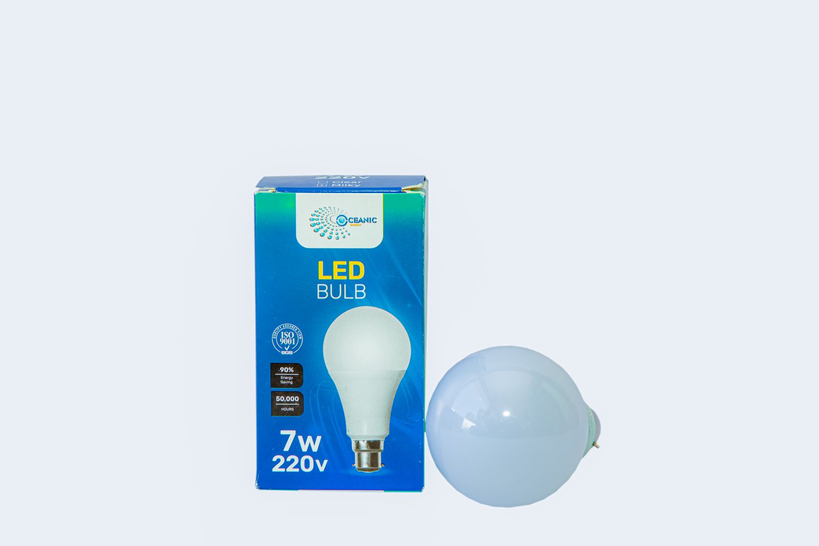 LED Bulb - Image 4