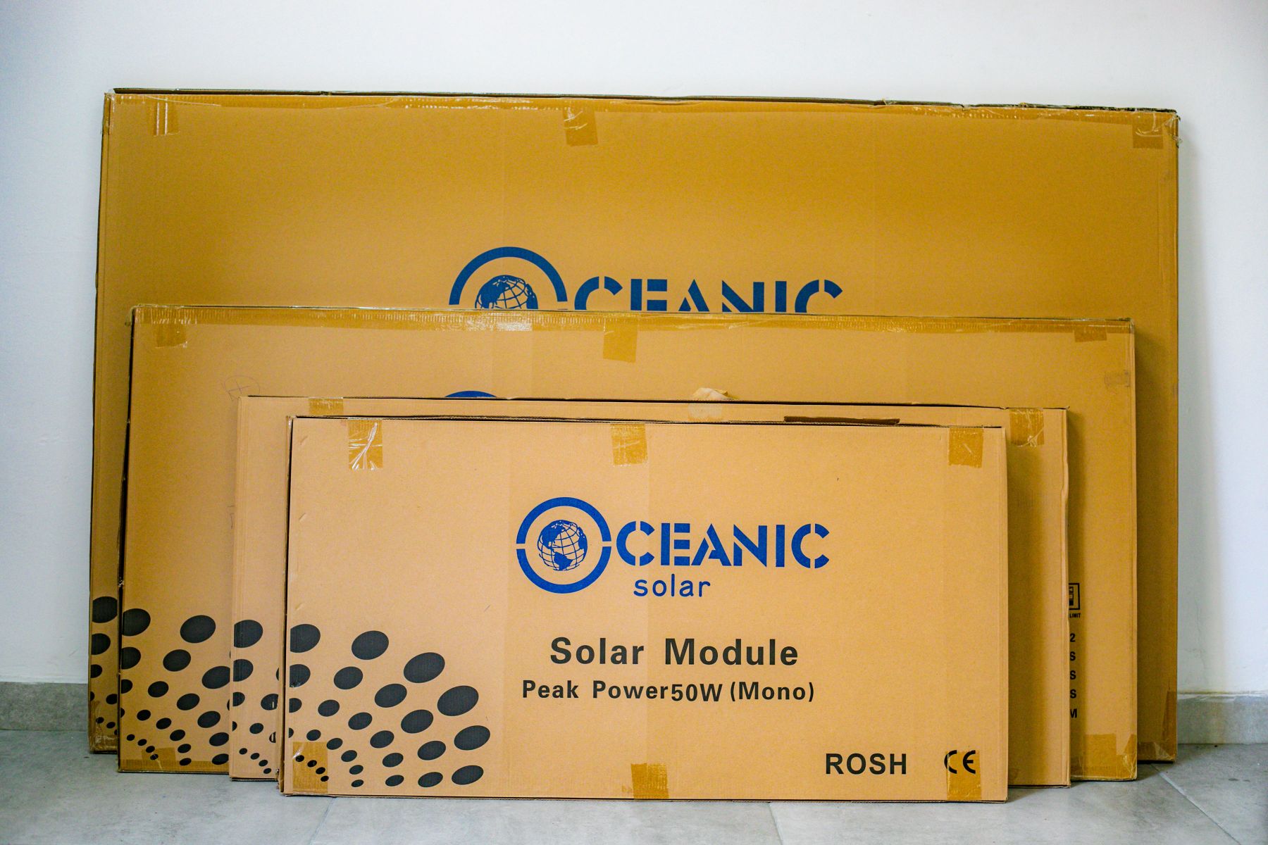 Solar Panels - Image 2