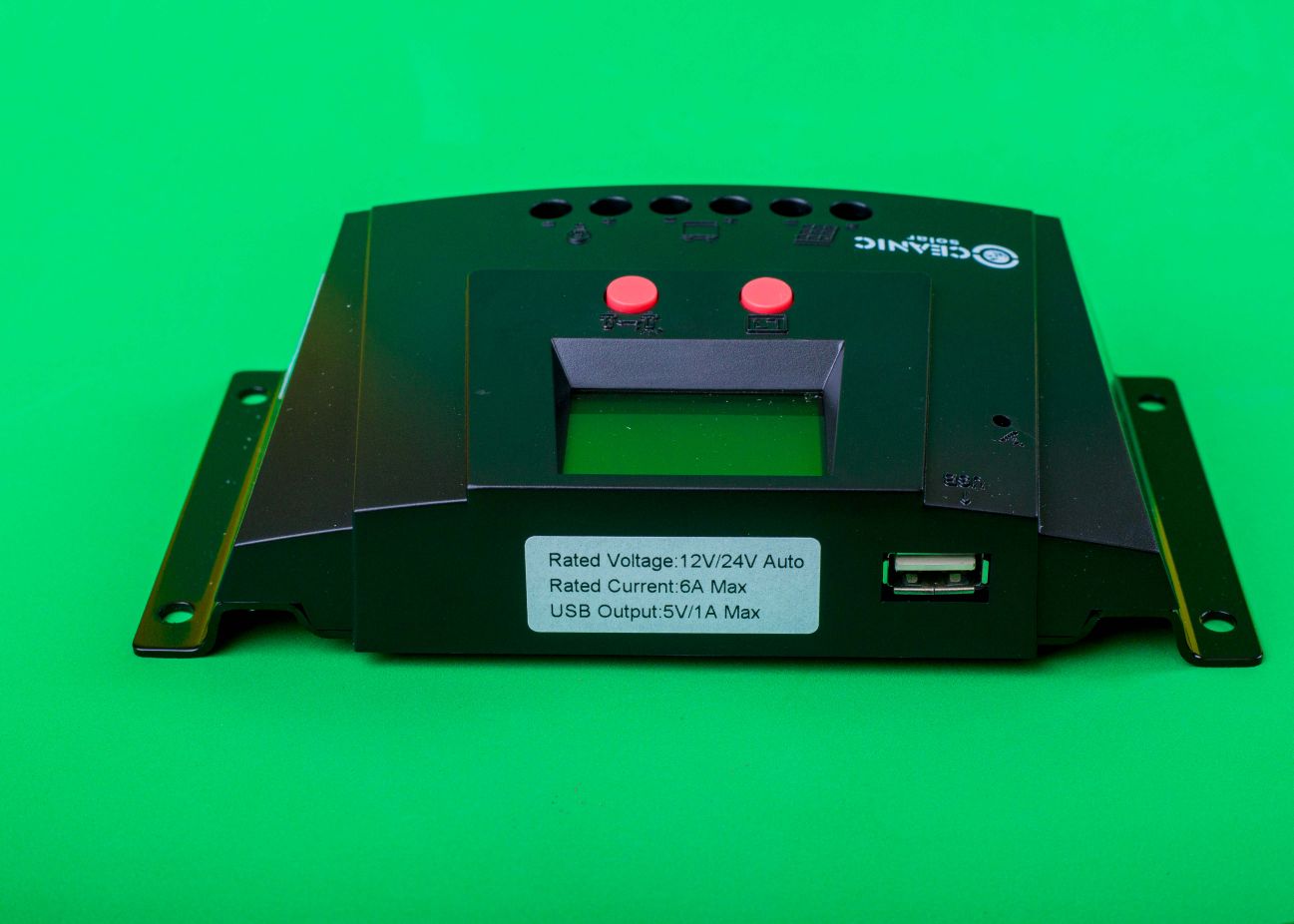 Charge Controller - Image 3