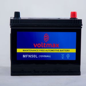 Voltmax Car Battery
